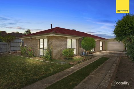 Property photo of 103 Barries Road Melton VIC 3337