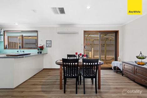 Property photo of 103 Barries Road Melton VIC 3337