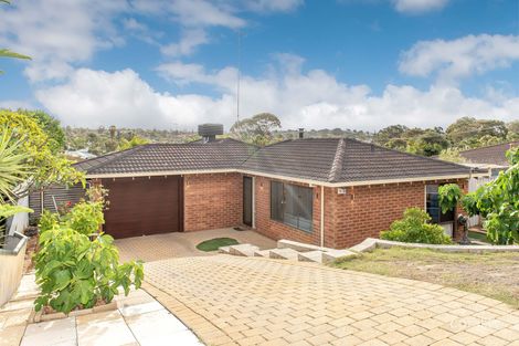 Property photo of 4 Harrier Way Beldon WA 6027
