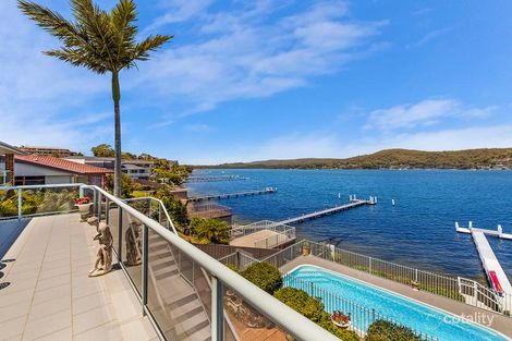 Property photo of 25 Caroline Street East Gosford NSW 2250