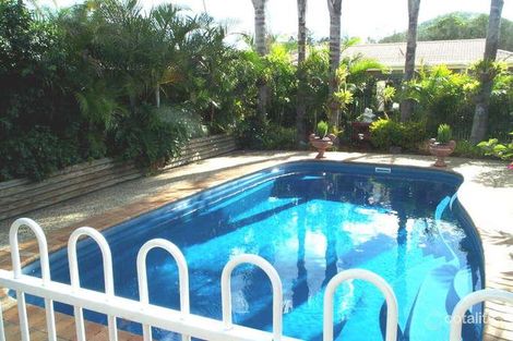 Property photo of 7 Mewing Court Windaroo QLD 4207