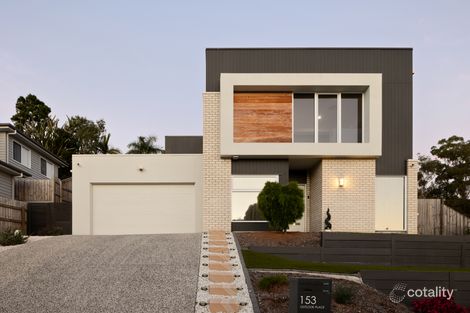 153 Outlook Pl, Moggill, QLD 4070