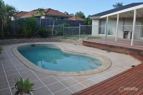 Property photo of 5 Gemini Circuit Molendinar QLD 4214