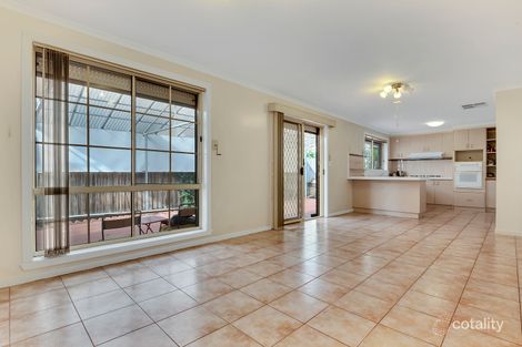 Property photo of 6 Chappell Return Meadow Heights VIC 3048