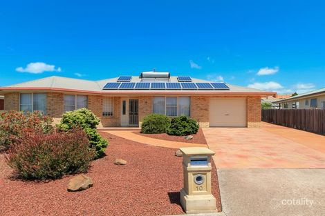 Property photo of 10 Kuranda Close Devonport TAS 7310