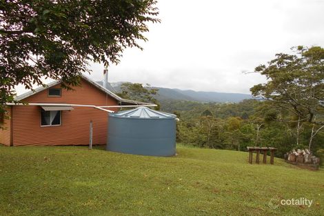 95 Cummings St, Eungella, QLD 4757