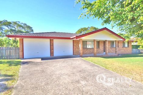 83 Andaman St, Jamboree Heights, QLD 4074