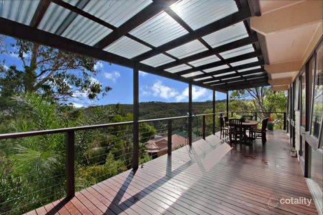 4 Bilbette Pl, Frenchs Forest, NSW 2086