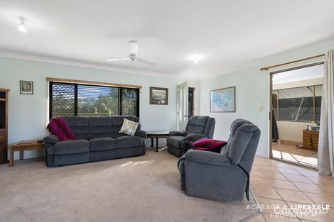 Property photo of 136 Leahy Road Caboolture QLD 4510