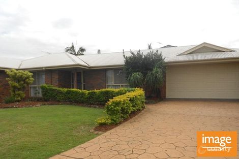 19 Bevington St, Rothwell, QLD 4022