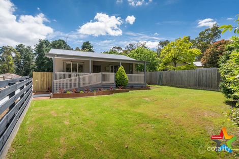 Property photo of 154 Hereford Road Lilydale VIC 3140