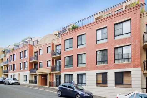 Property photo of 209/54 Experiment Street Pyrmont NSW 2009