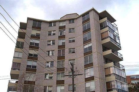 Property photo of 2P/5 Fifth Avenue Cremorne NSW 2090