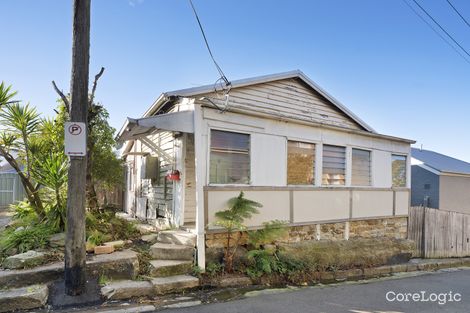 Property photo of 9 Gladstone Street Balmain NSW 2041