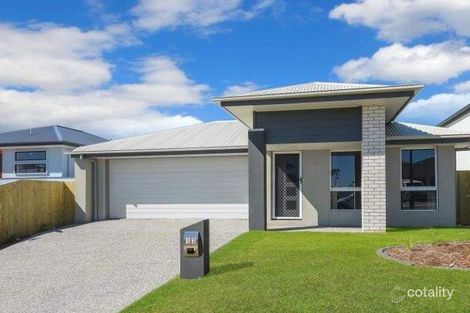 13 Mcmonagle Cres, Bellbird Park, QLD 4300