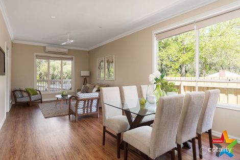 Property photo of 154 Hereford Road Lilydale VIC 3140