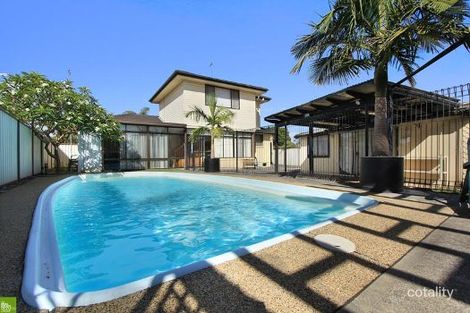 Property photo of 89 Captain Cook Drive Barrack Heights NSW 2528