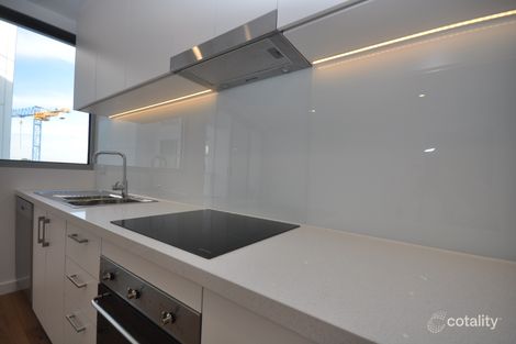 Property photo of 404/91-93 Nicholson Street Brunswick East VIC 3057