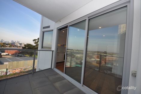 Property photo of 404/91-93 Nicholson Street Brunswick East VIC 3057