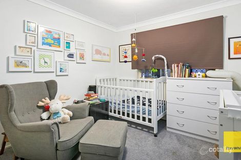 Property photo of 6 Eucalyptus Court Capalaba QLD 4157