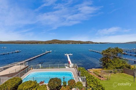 Property photo of 25 Caroline Street East Gosford NSW 2250