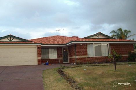 14 Laura Rise, Marangaroo, WA 6064