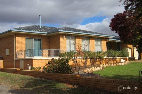 Property photo of 31 Douglas Street Coolamon NSW 2701