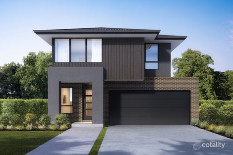Lot 2503 Mount Carmel Dr, Box Hill, NSW 2765
