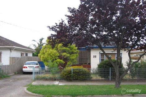 15 Stooke St, Yarraville, VIC 3013