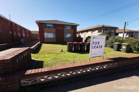 Property photo of 6/29 Rawson Street Auburn NSW 2144