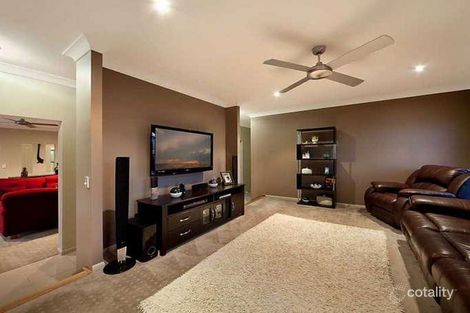 Property photo of 5 Glasstail Crescent Narangba QLD 4504