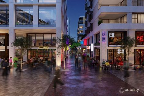 Property photo of 607/15 Challis Street Dickson ACT 2602