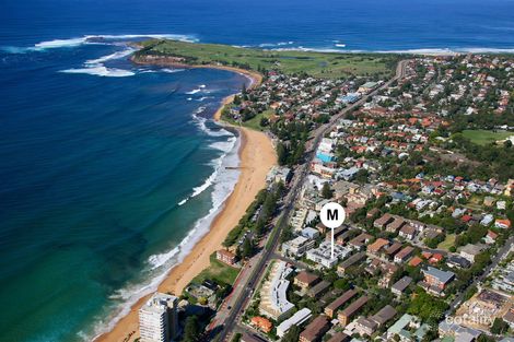 Property photo of 34/2-10 Jenkins Street Collaroy NSW 2097