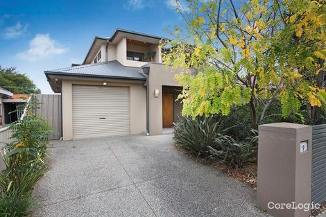 Property photo of 9 Rawson Avenue Sunshine VIC 3020