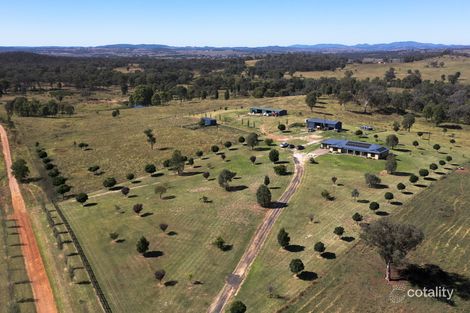 Property photo of 2298 Ulan Road Linburn NSW 2850