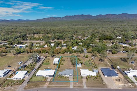 Property photo of 72 Mawson Street Bluewater Park QLD 4818