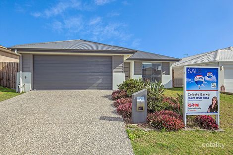 Property photo of 19 Tiffany Way Pimpama QLD 4209