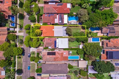 Property photo of 29 Second Avenue Willoughby East NSW 2068