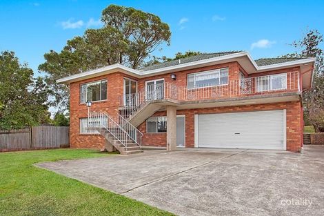 Property photo of 164 Quarry Road Ryde NSW 2112