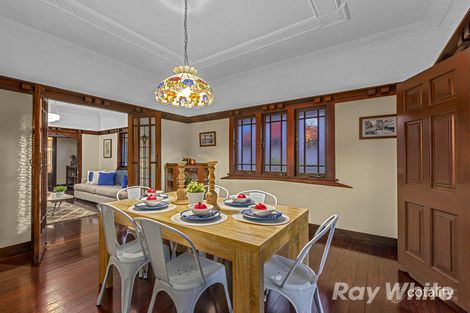 Property photo of 8 Lanham Crescent Newmarket QLD 4051