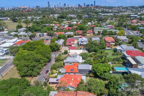 Property photo of 8 Lanham Crescent Newmarket QLD 4051