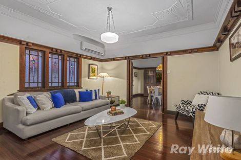 Property photo of 8 Lanham Crescent Newmarket QLD 4051