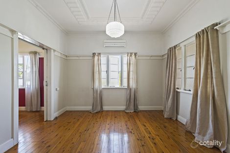 Property photo of 12A Delacey Street North Toowoomba QLD 4350