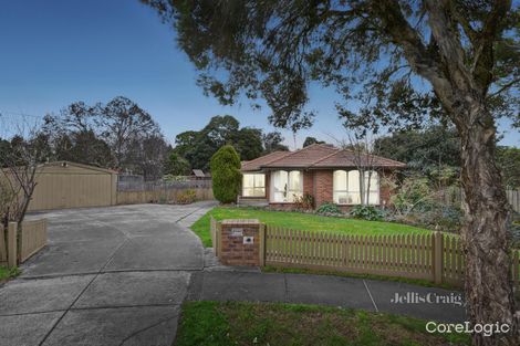 Property photo of 16 Karabil Close Scoresby VIC 3179