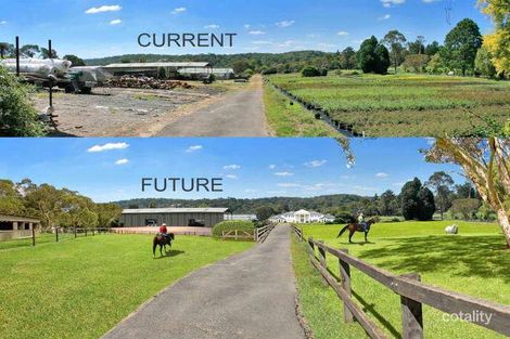 8 Namba Rd, Duffys Forest, NSW 2084