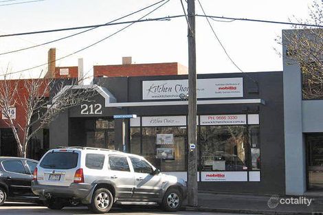 212 Coventry St, South Melbourne, VIC 3205