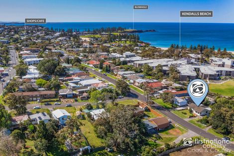 Property photo of 20 Reid Street Kiama NSW 2533
