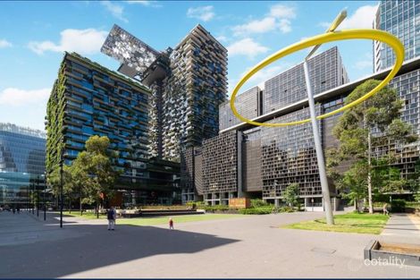 Property photo of 402/85 O'Connor Street Chippendale NSW 2008