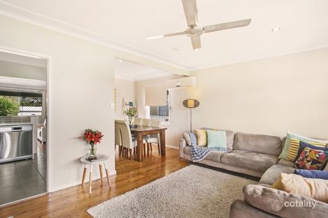 Property photo of 25 Enright Street Beresfield NSW 2322