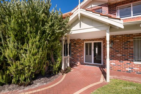 Property photo of 24 Brighton Mews Hillarys WA 6025